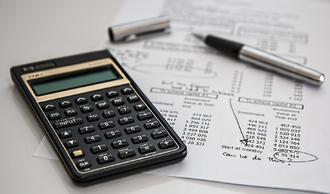 Составление бухгалтерской и налоговой отчётности